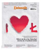 Dziennik Łódzki 37/2025