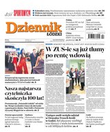 Dziennik Łódzki 4/2025