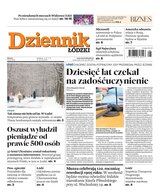 Dziennik Łódzki 40/2025