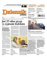 Dziennik Łódzki 41/2025