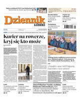 Dziennik Łódzki 42/2025