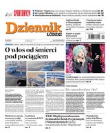 Dziennik Łódzki 45/2025