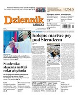 Dziennik Łódzki 46/2025