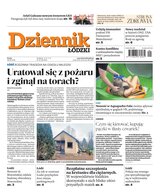 Dziennik Łódzki 47/2025