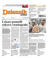 Dziennik Łódzki 48/2025