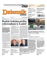 Dziennik Łódzki 5/2025