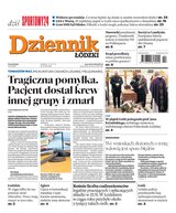 Dziennik Łódzki 51/2025