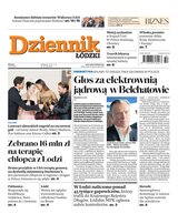 Dziennik Łódzki 52/2025