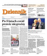 Dziennik Łódzki 53/2025