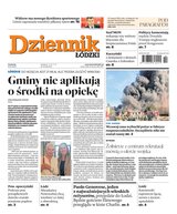 Dziennik Łódzki 54/2025
