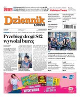 Dziennik Łódzki 57/2025