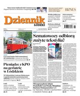 Dziennik Łódzki 58/2025