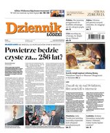 Dziennik Łódzki 59/2025