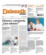 Dziennik Łódzki 6/2025