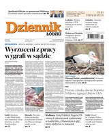 Dziennik Łódzki 60/2025