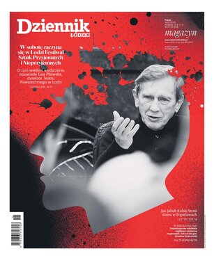 Dziennik Łódzki 61/2025
