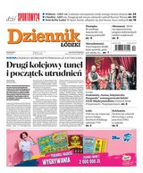 Dziennik Łódzki 63/2025