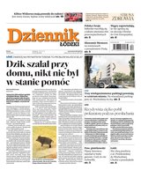 Dziennik Łódzki 65/2025