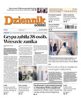 Dziennik Łódzki 66/2025