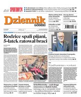 Dziennik Łódzki 69/2025