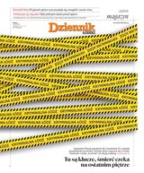 Dziennik Łódzki 7/2025