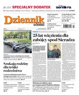 Dziennik Łódzki 70/2025