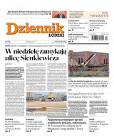 Dziennik Łódzki 72/2025