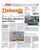 Dziennik Łódzki 75/2025