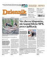 Dziennik Łódzki 76/2025