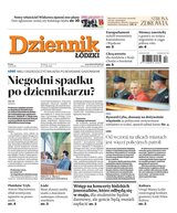 Dziennik Łódzki 77/2025