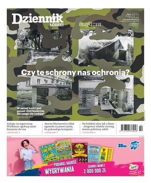 Dziennik Łódzki 79/2025