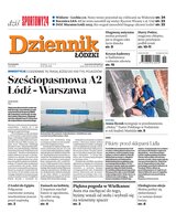 Dziennik Łódzki 81/2025