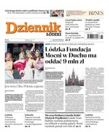 Dziennik Łódzki 82/2025