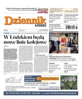 Dziennik Łódzki 84/2025