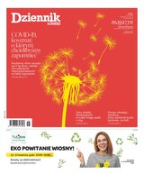 Dziennik Łódzki 85/2025