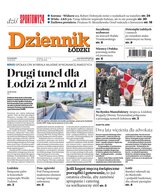 Dziennik Łódzki 87/2025