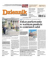 Dziennik Łódzki 88/2025