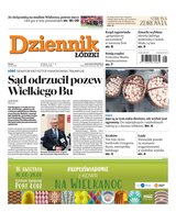 Dziennik Łódzki 89/2025