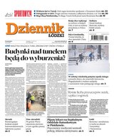 Dziennik Łódzki 9/2025
