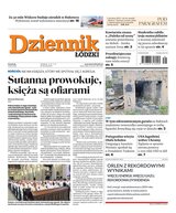 Dziennik Łódzki 90/2025