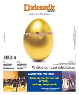 Dziennik Łódzki 91/2025