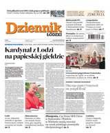 Dziennik Łódzki 94/2025