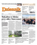 Dziennik Łódzki 95/2025