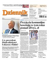Dziennik Łódzki 99/2025