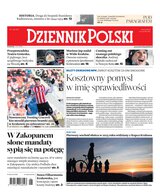Dziennik Polski 1/2025