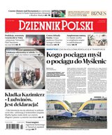 Dziennik Polski 10/2025