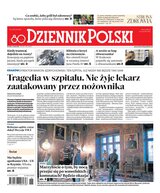 Dziennik Polski 100/2025
