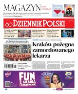 Dziennik Polski 101/2025