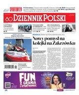 Dziennik Polski 102/2025