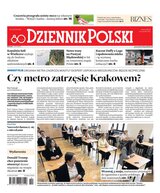 Dziennik Polski 103/2025